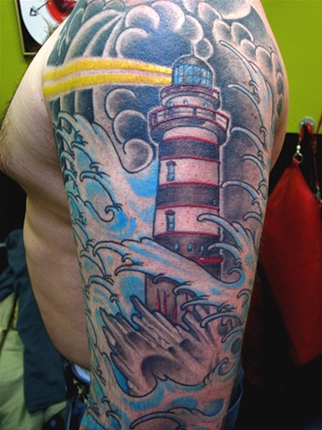 Lighthouse
