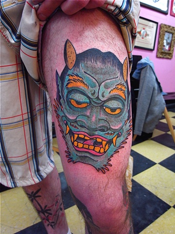 oni
