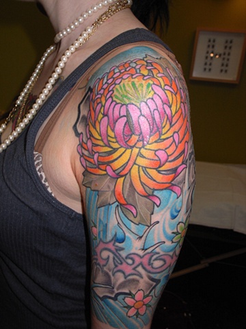 Chrysanthemum