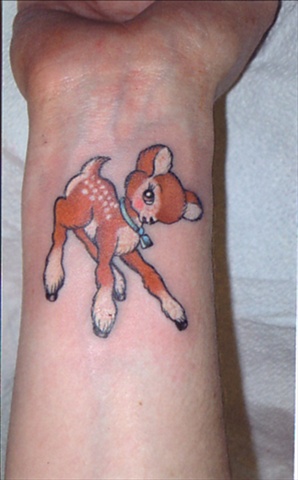 Deer