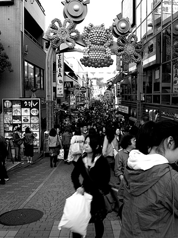 harajuku