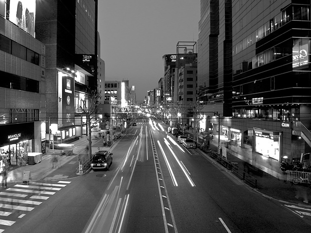 tokyo