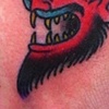 old devil