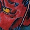 Yamabushi Tengu