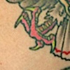 Chest Eagle