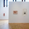 Thesis Show Install