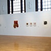 Thesis Show Install