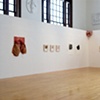 Thesis Show Install