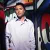 Oscar De La Hoya