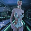 Thierry Mugler 