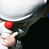 The Brain (WB)