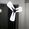 Light Fan (video)