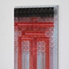 Blue Black Red 1