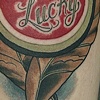 Stay Lucky by Katie Davis