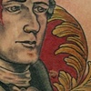 Alexander Hamilton by Katie Davis