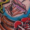Fred Pinckard