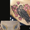 cover up by katie davis