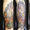 hand of doom by katie davis