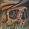 Fred Pinckard