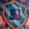 Fred Pinckard
