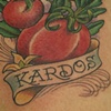 tomatoes by Katie Davis