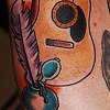 Fred Pinckard