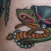 snake friends by katie davis