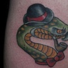 snake friends by katie davis