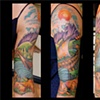 viking ship