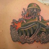Tank