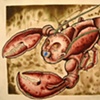 Lobster Baby