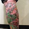 Gypsy/Snake