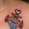 Anchor
