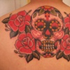 Sugar Skull