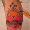 Sacred Heart