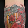 Arms