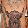 Ghost Viking