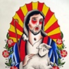 Jesus