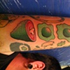 Green Eggs