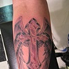 Cross