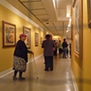 Opening Night Modified Personalities Exhibit Oct 7th 2011