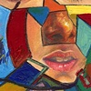 Parts of Beauty # 13