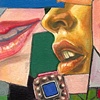Parts of Beauty # 8