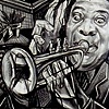 Jazz suite commissioned by the Iaccoca Family 