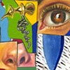 Parts of Beauty # 9