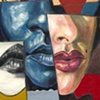 Parts of Beauty # 6