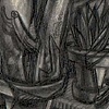 Woman Plant