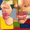 Parts of Beauty # 7