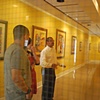 ART TALK TR Oct 15 2011