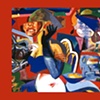 Modified Personalities Exhibition